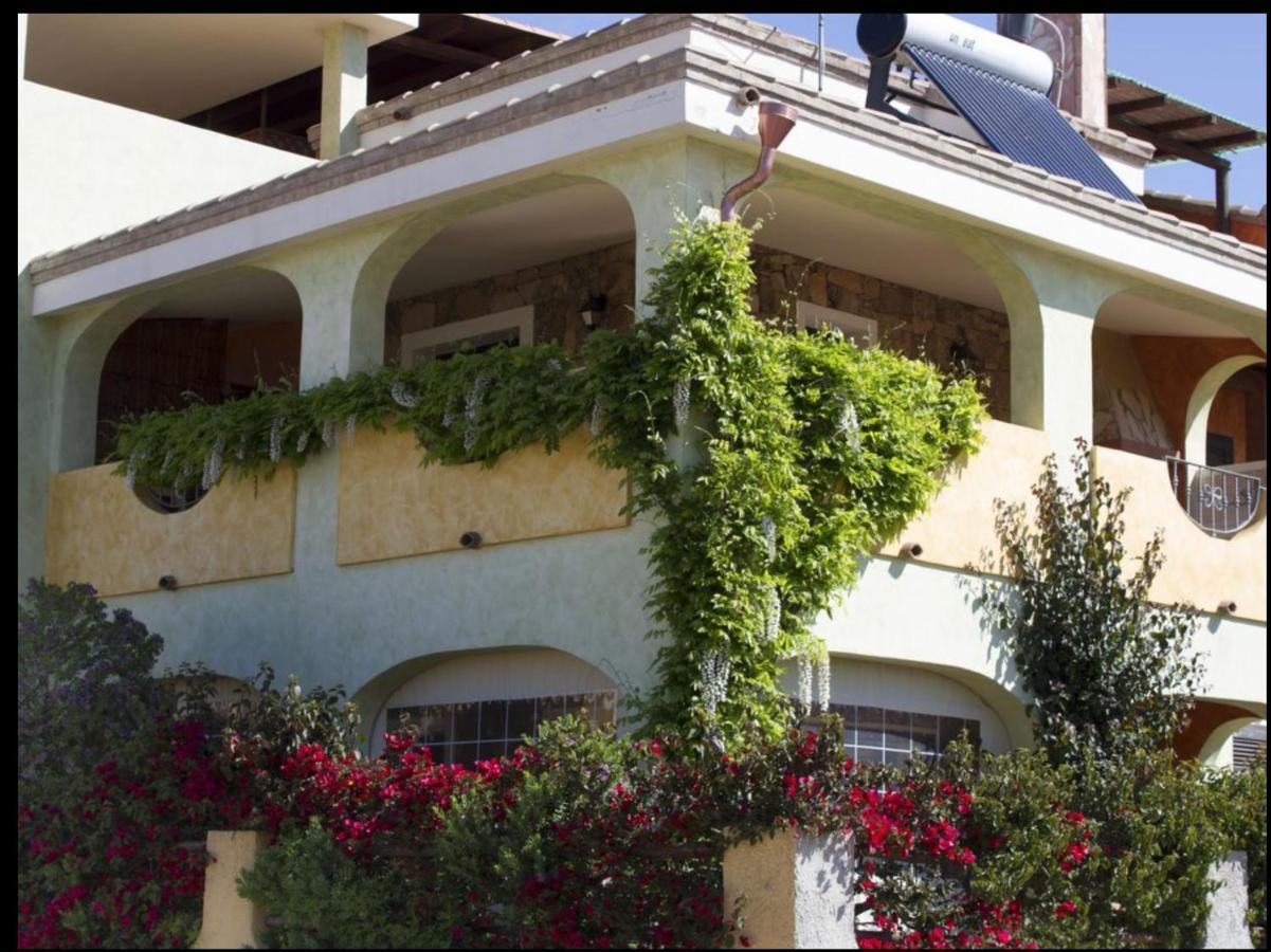Appartamenti Il Glicine Villasimius Ngoại thất bức ảnh